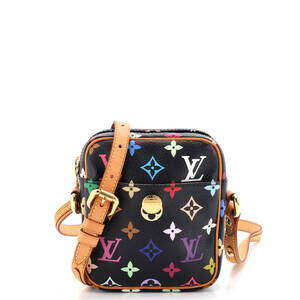 Louis Vuitton Rift Handbag Multicolor #226583L18B